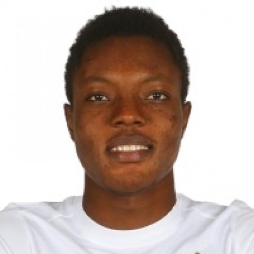 Musah Mohammed