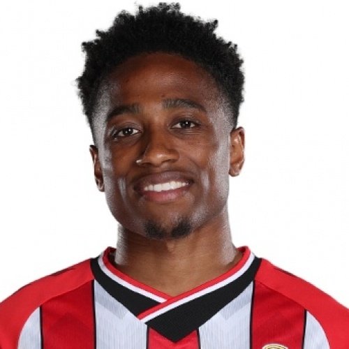 Kyle Walker-Peters