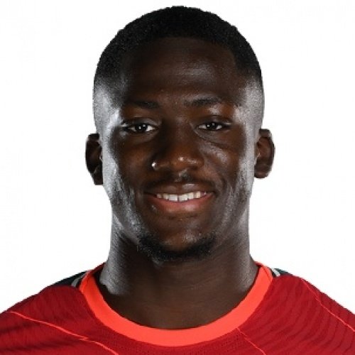 I. Konate