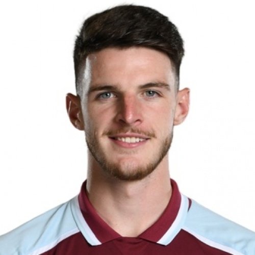 Declan Rice