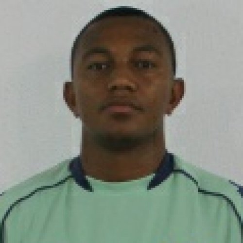 Erivelton Da Silva