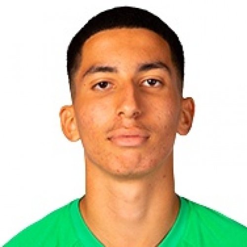 Rayan Boukadida