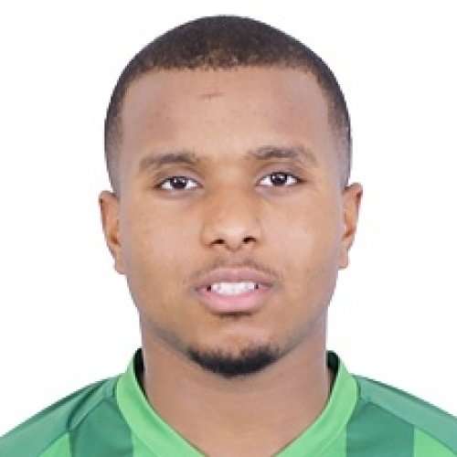 Mohamed Abdulla