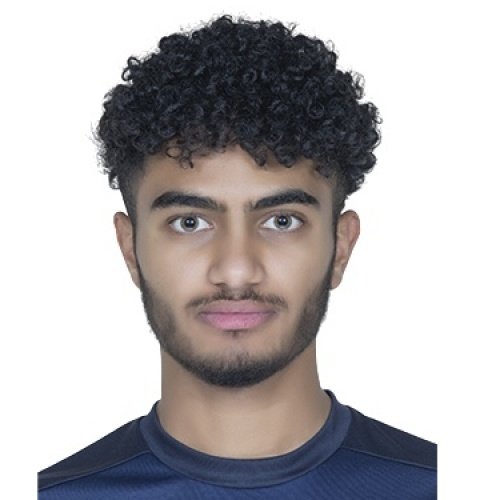 Abdulla Khaled