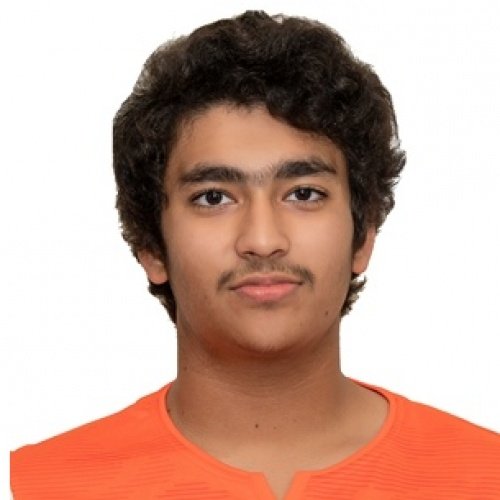 Mohamed Abdulla Al Mahri
