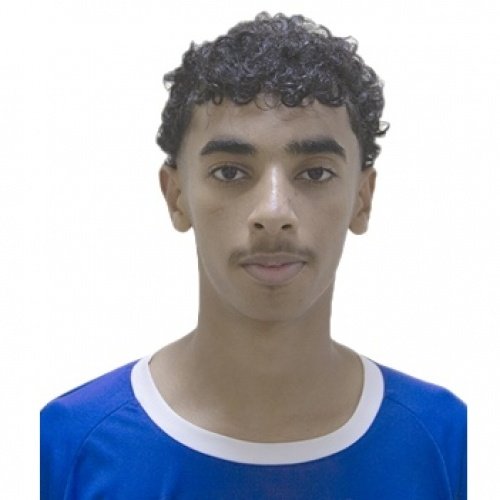 Zayed Alsheryani