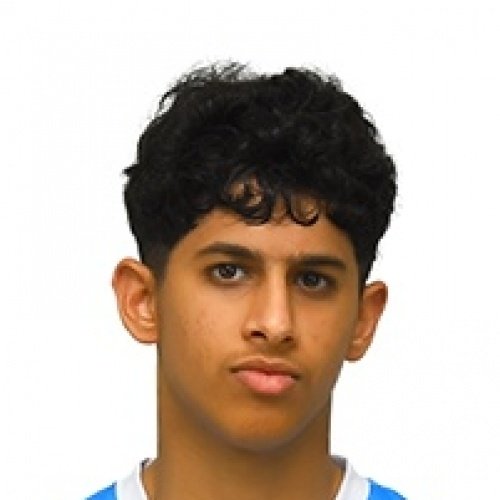 Ahmed Abdulla Mohamed