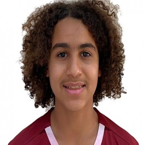 Mohamed Abdalla Saleem