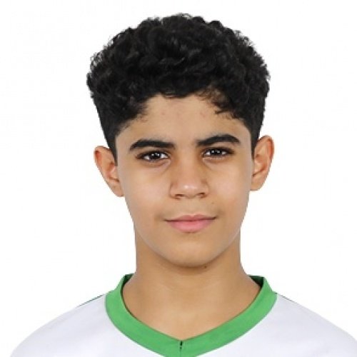 Abdulrahman Hamad