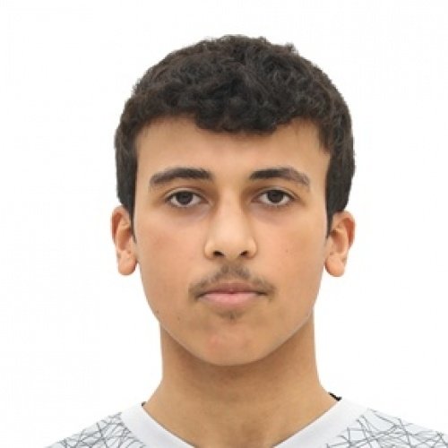 Saeed Aldhanhani