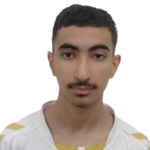 Khalifa Yaqoub