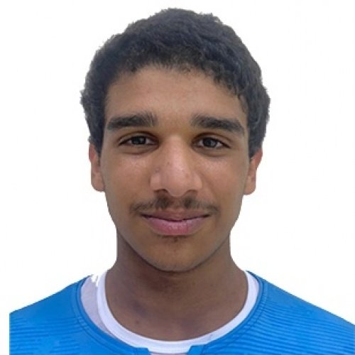 Abdulrahman Yousef Abdulla Salem