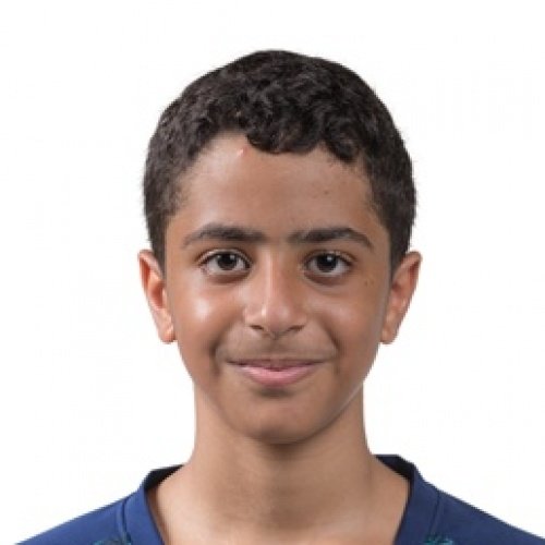 Khaled Alsamahi