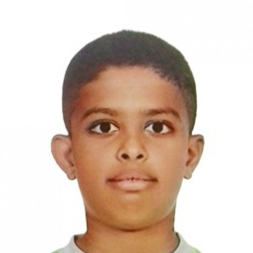 Saif Abdallah