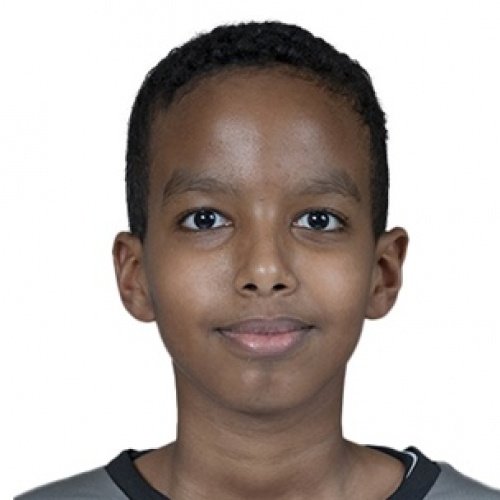 Mohamed Abdullahi
