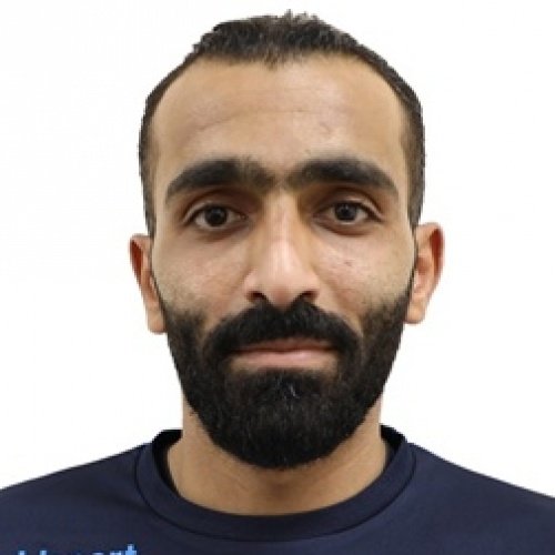 Saeed Alblooshi