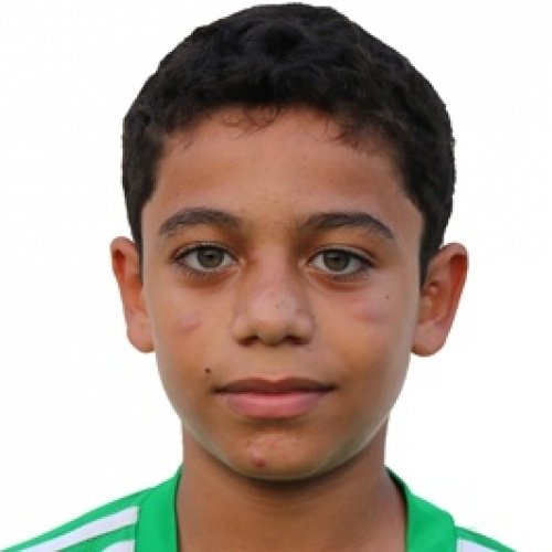 Mohammed Albedwawi