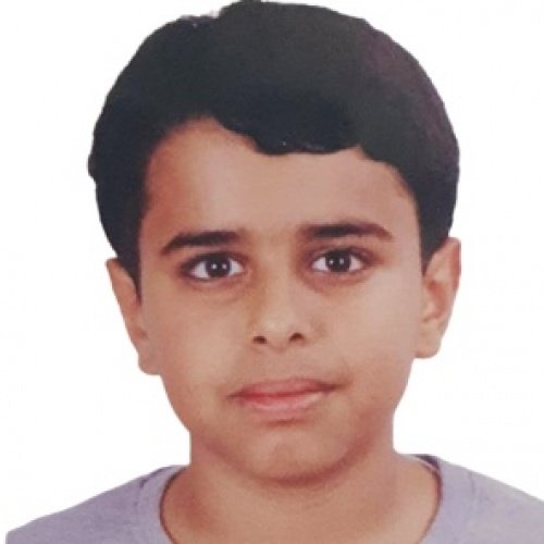 Abdulaziz Salem