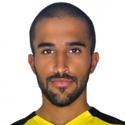 Khaled Alobeidli