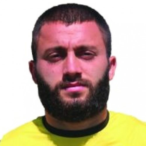 V. Hayrapetyan