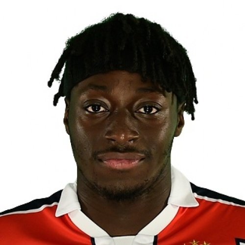 Axel Bakayoko