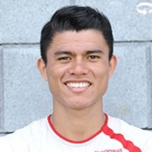Uzias Hernández