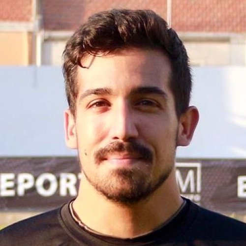 Raúl Garcia