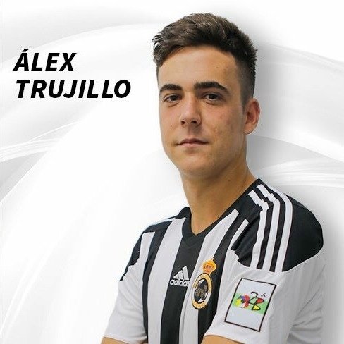Alex Trujillo