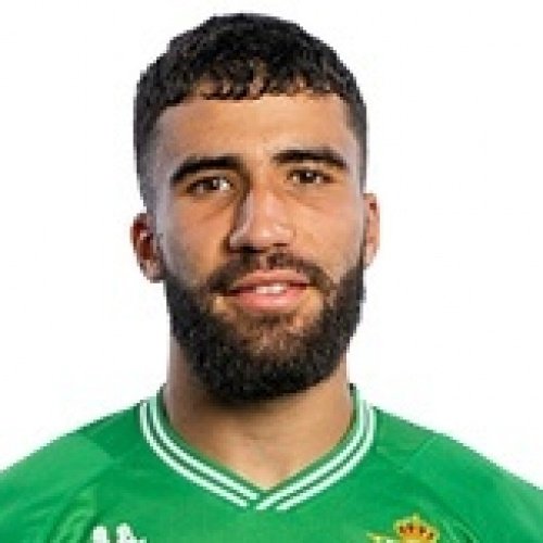 Yassin Fekir