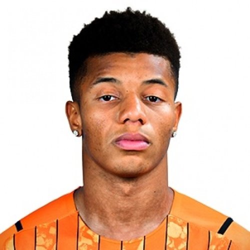 David Neres