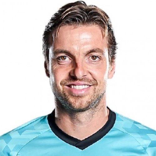 Tim Krul