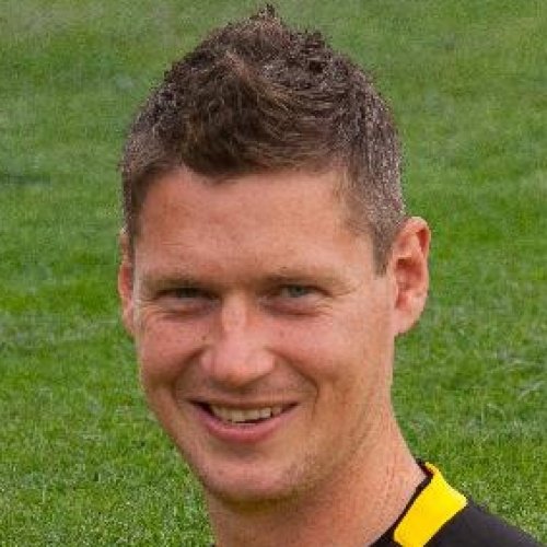 Graeme Smith