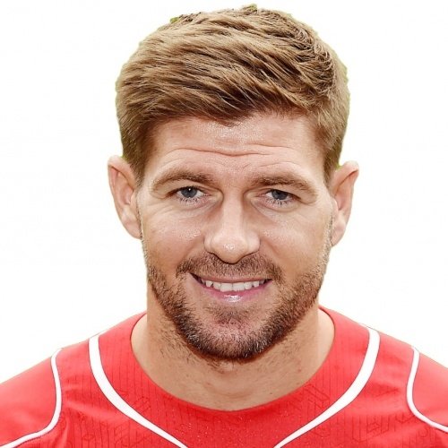 S. Gerrard