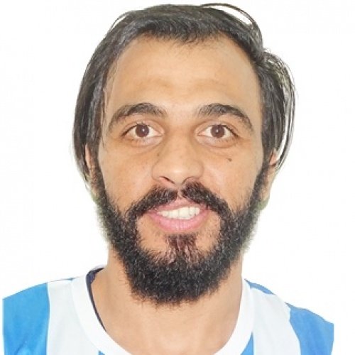 Abdulla Nini Alshehhi