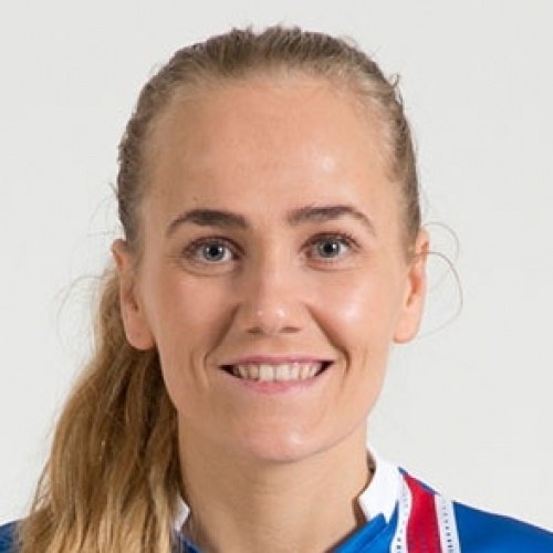 M. Sigurðardóttir