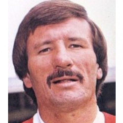 Tommy Smith