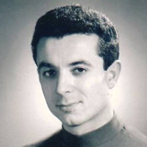 Gino Pivatelli