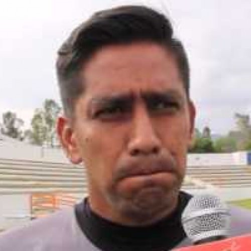 J. Ramírez