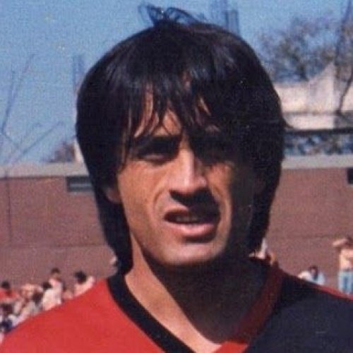 S. Almirón