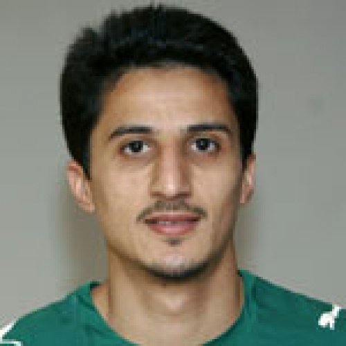 Nawaf Al Temyat