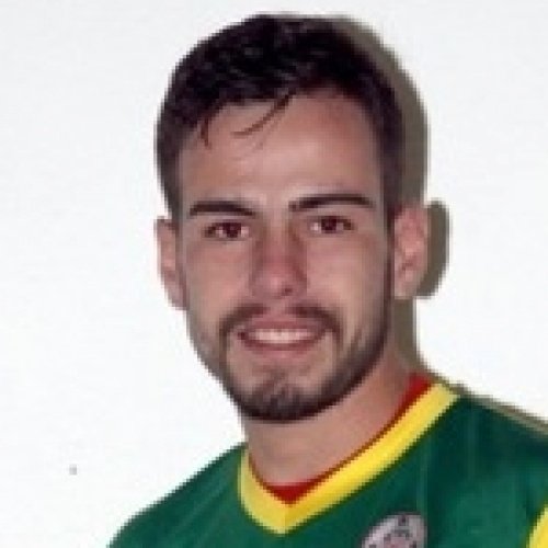 Joel Rosário