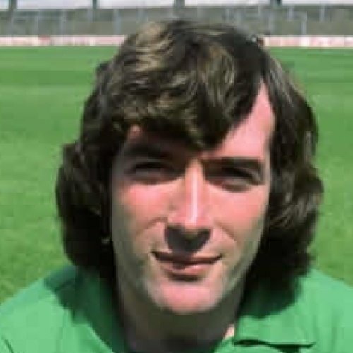 Pat Jennings