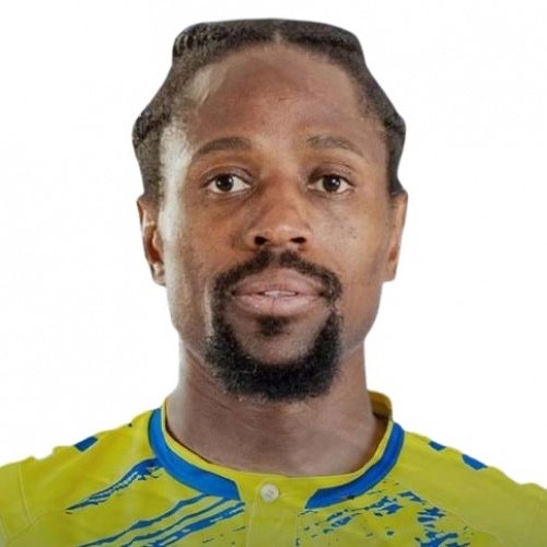 Abdoulaye Ba