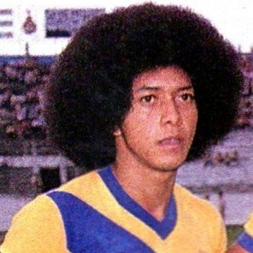 José Villafuerte