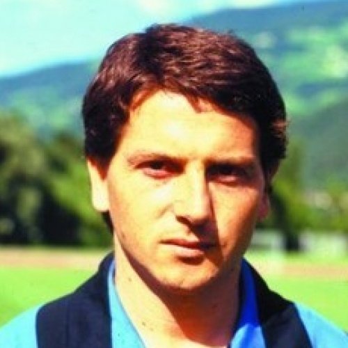 Franco Selvaggi