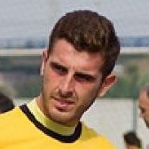 Javi Muñoz