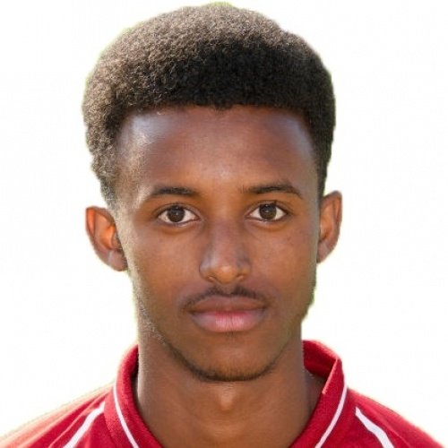 Abdi Sharif