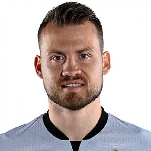 S. Mignolet