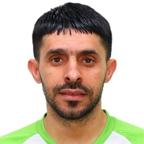 Salim Alnuaimi