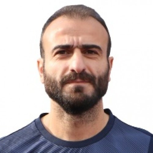 Andreas Mkrtchyan